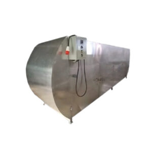 Garuda Mining - Aluminium Drying Oven