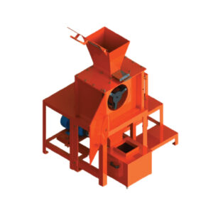 Garuda Mining - Hammer Mill Batubara