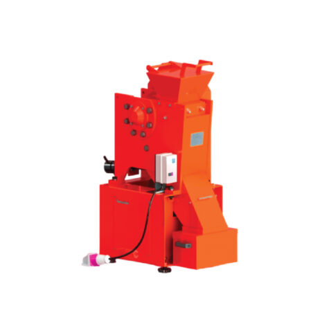 Garuda Mining - Jaw Crusher 5×8 Inch